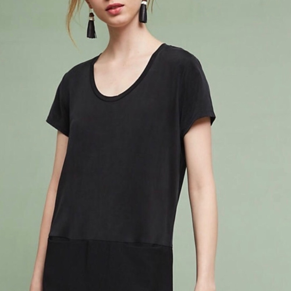 Dolan Leftcoast Loren Tunic Dress